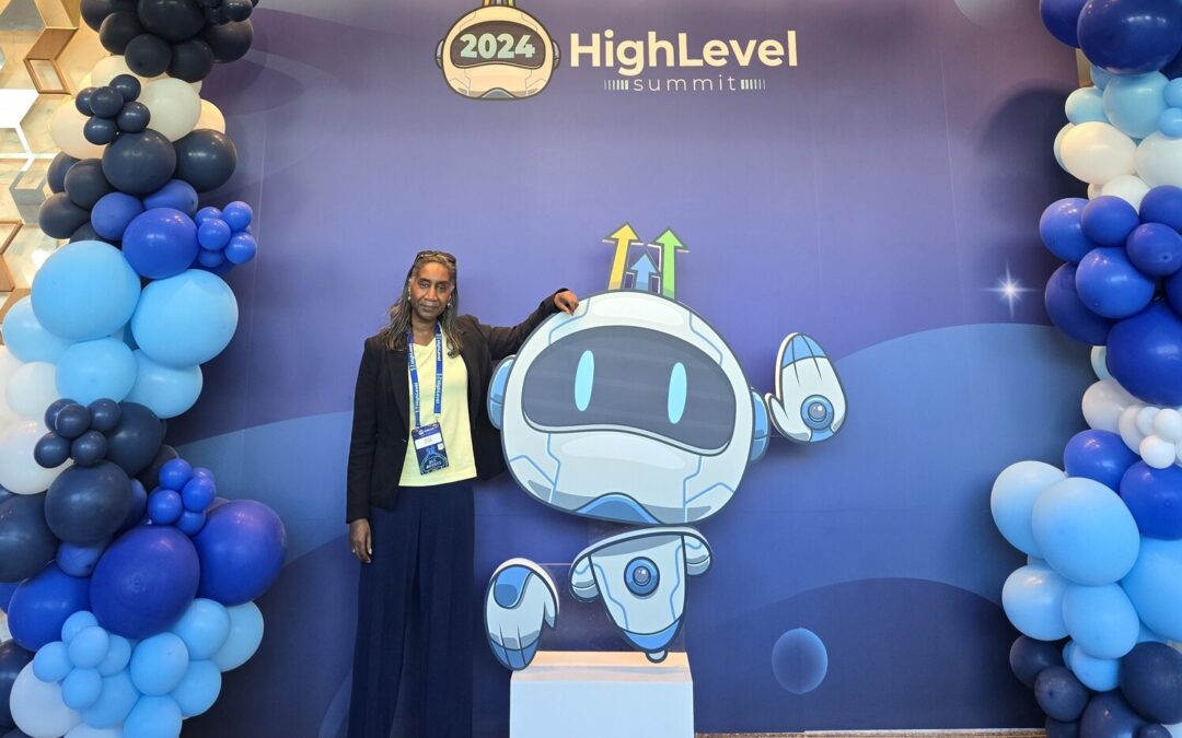Big AI News from the GoHighLevel Conference in Dallas