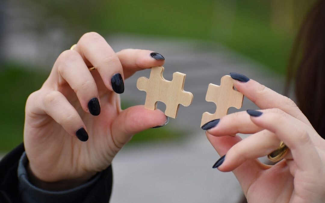 Business Seminar – Connecting the Dots