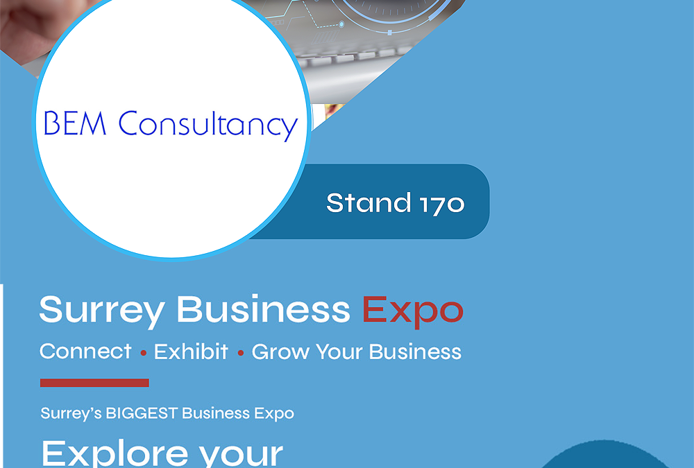 Surrey Business Expo
